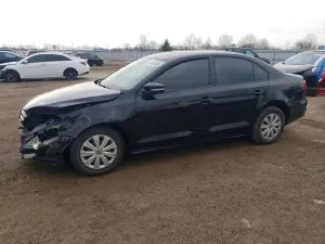 2016 VOLKSWAGEN JETTA