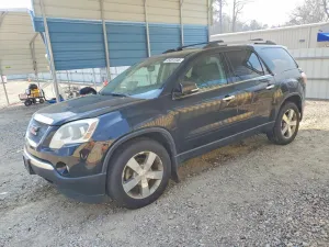 2011 GMC ACADIA