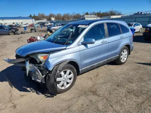 2009 HONDA CRV