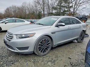 2017 FORD TAURUS