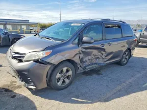 2019 TOYOTA All Models