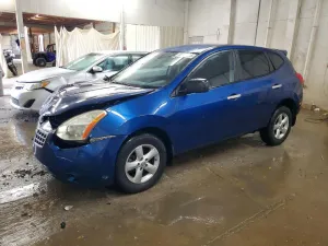 2010 NISSAN All Models