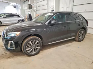 2024 AUDI Q5