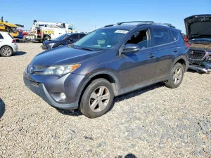 2013 TOYOTA RAV4