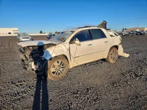 2013 GMC ACADIA DEN