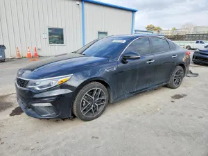 2020 KIA OPTIMA