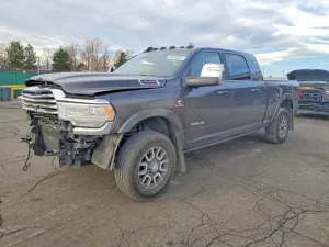 2024 RAM 3500