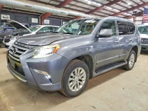 2016 LEXUS GX