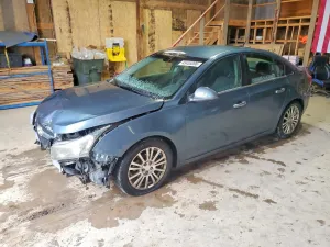 2012 CHEVROLET CRUZE