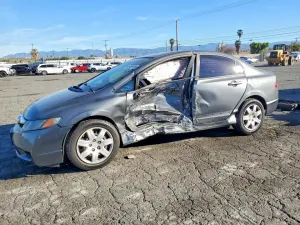 2010 HONDA CIVIC