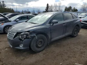 2011 TOYOTA VENZA