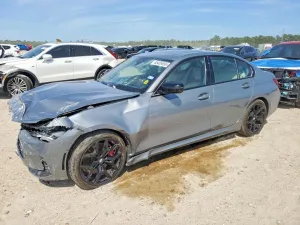 2025 BMW MOTORRAD 3 SERIES