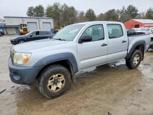 2008 TOYOTA TACOMA