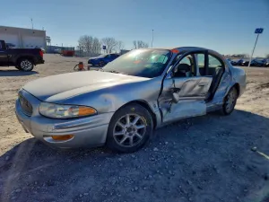 2004 BUICK LESABRE