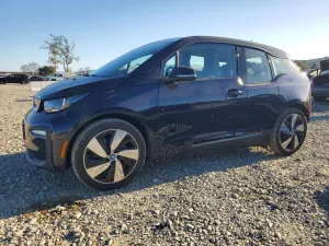 2019 BMW I SERIES