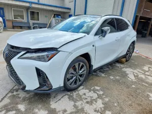 2025 LEXUS
