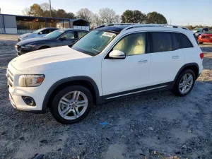 2023 MERCEDES-BENZ GLB-CLASS