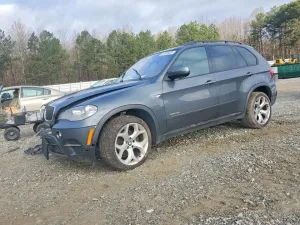 2012 BMW X5