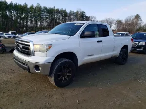 2012 TOYOTA TUNDRA