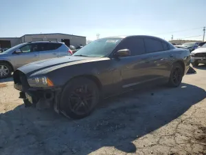 2013 DODGE CHARGER