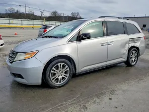 2012 HONDA All Models