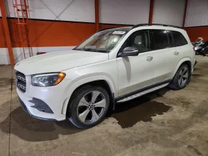 2020 MERCEDES-BENZ GLS-CLASS