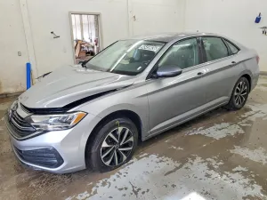 2024 VOLKSWAGEN JETTA