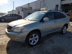 2005 LEXUS RX350