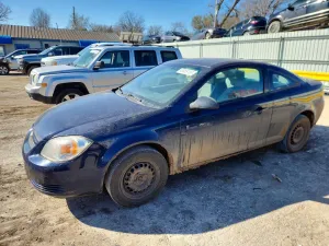 2010 CHEVROLET ALL Models