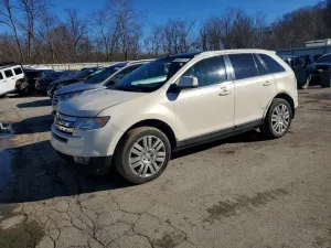 2008 FORD EDGE