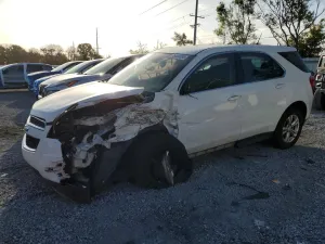 2014 CHEVROLET EQUINOX