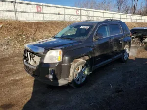 2015 GMC TERRAIN