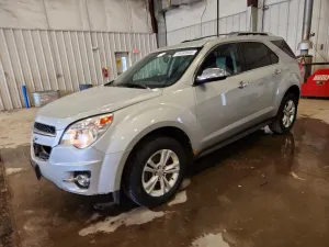 2011 CHEVROLET EQUINOX