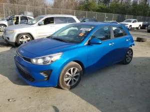 2023 KIA RIO