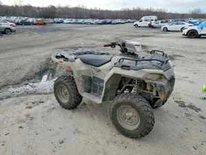 2024 POLARIS SPORTSMAN