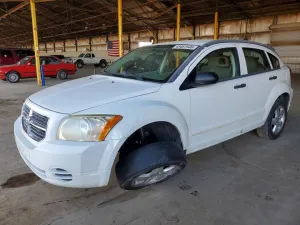 2007 DODGE CALIBER