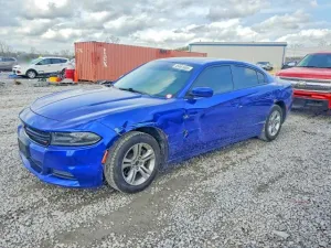 2019 DODGE CHARGER