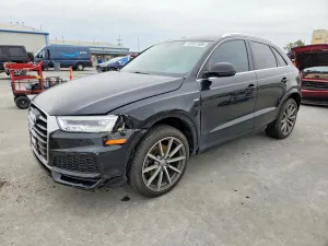 2018 AUDI Q3