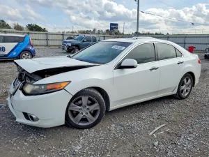 2013 ACURA TSX
