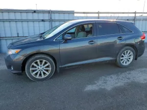2011 TOYOTA VENZA