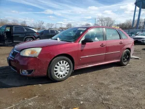 2006 CHEVROLET MALIBU