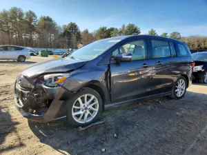 2015 MAZDA 5