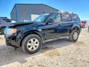 2012 FORD ESCAPE LI