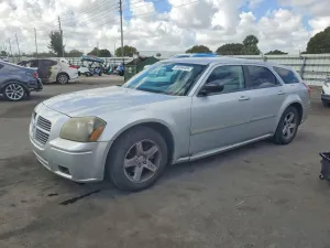 2007 DODGE MAGNUM