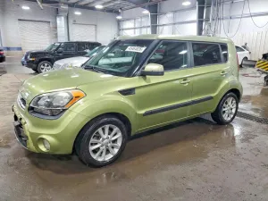 2012 KIA SOUL