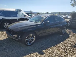 2019 BMW 4 SERIES