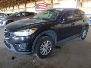 2013 MAZDA CX-5
