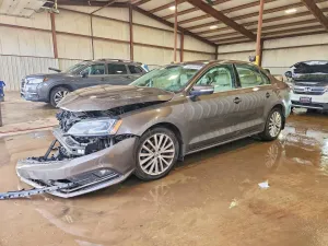 2016 VOLKSWAGEN JETTA