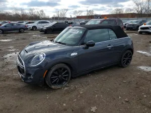 2019 MINI COOPER