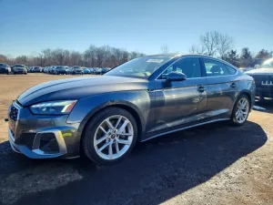 2023 AUDI A5